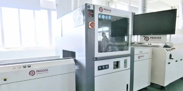 Coating machine tecoo