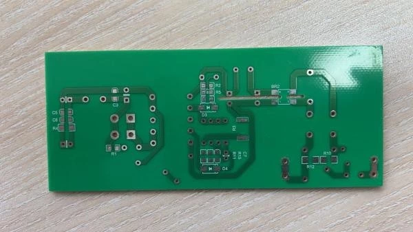 PCB