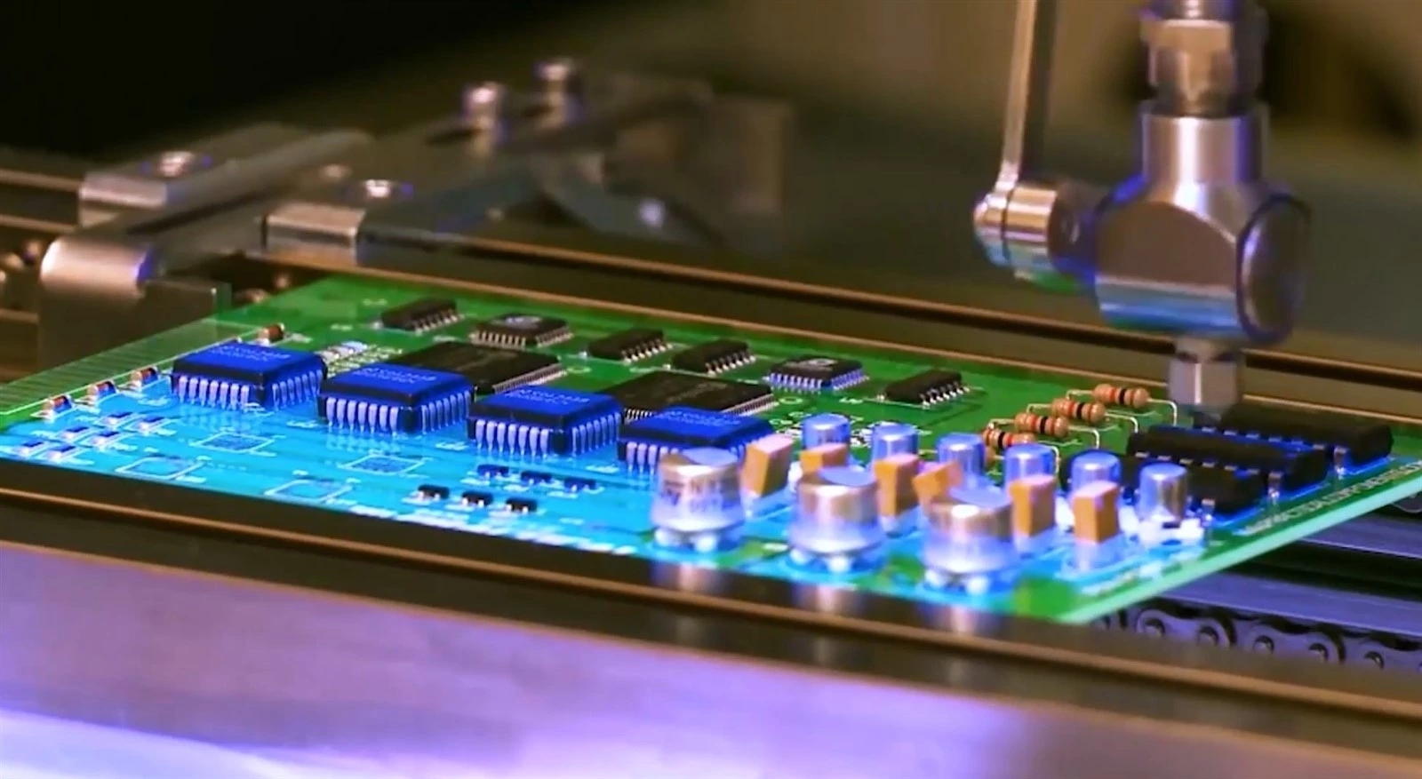 Conformal Coating