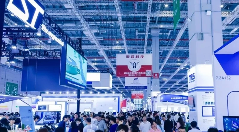 Electronica-China-2024-photo Electronica-China-2024-photo