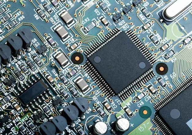 PCB-Copying PCB-Copying