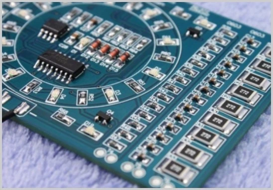 Lead-free-Technology-in-Circuit-Board-Processing