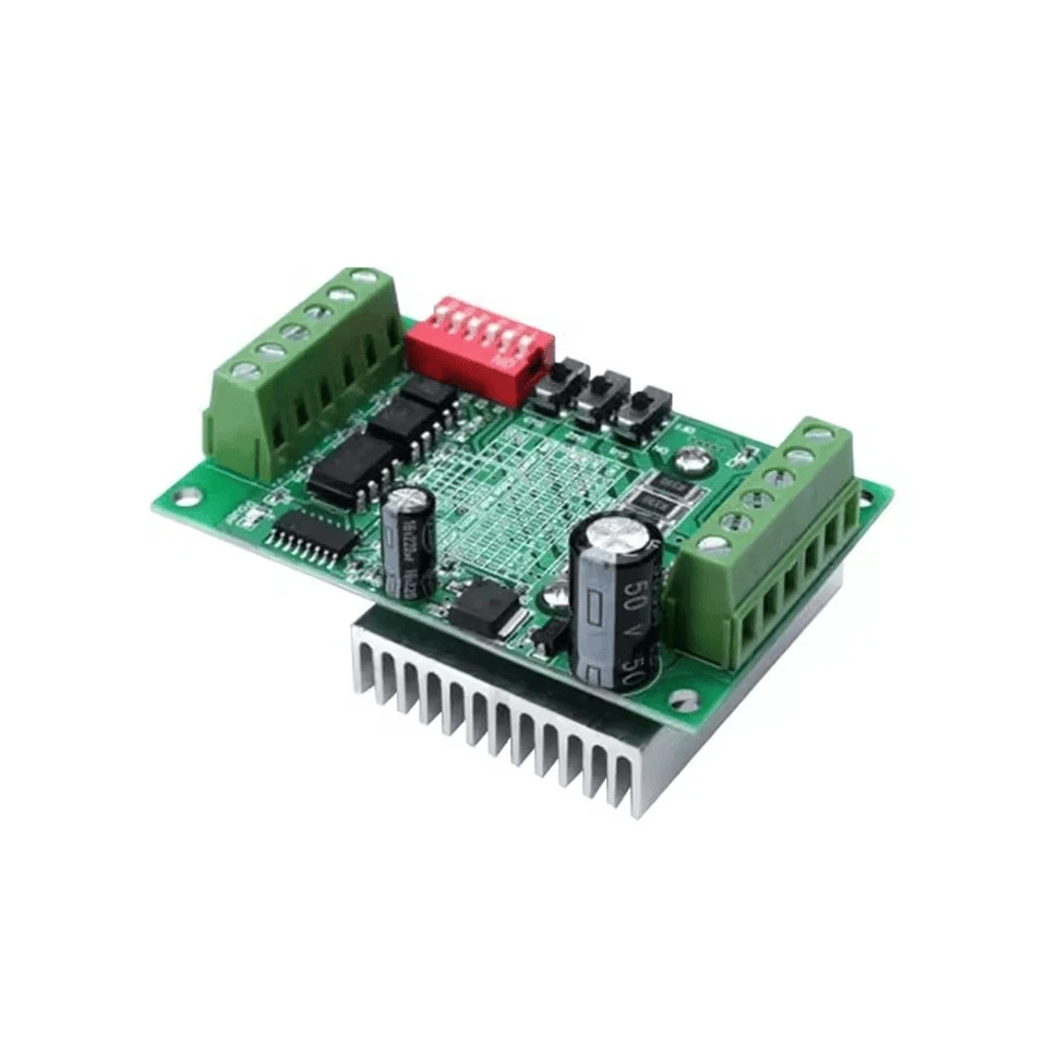 Stepper Motor Driver Board