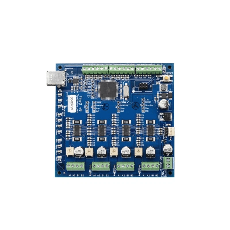 CNC Driver Board