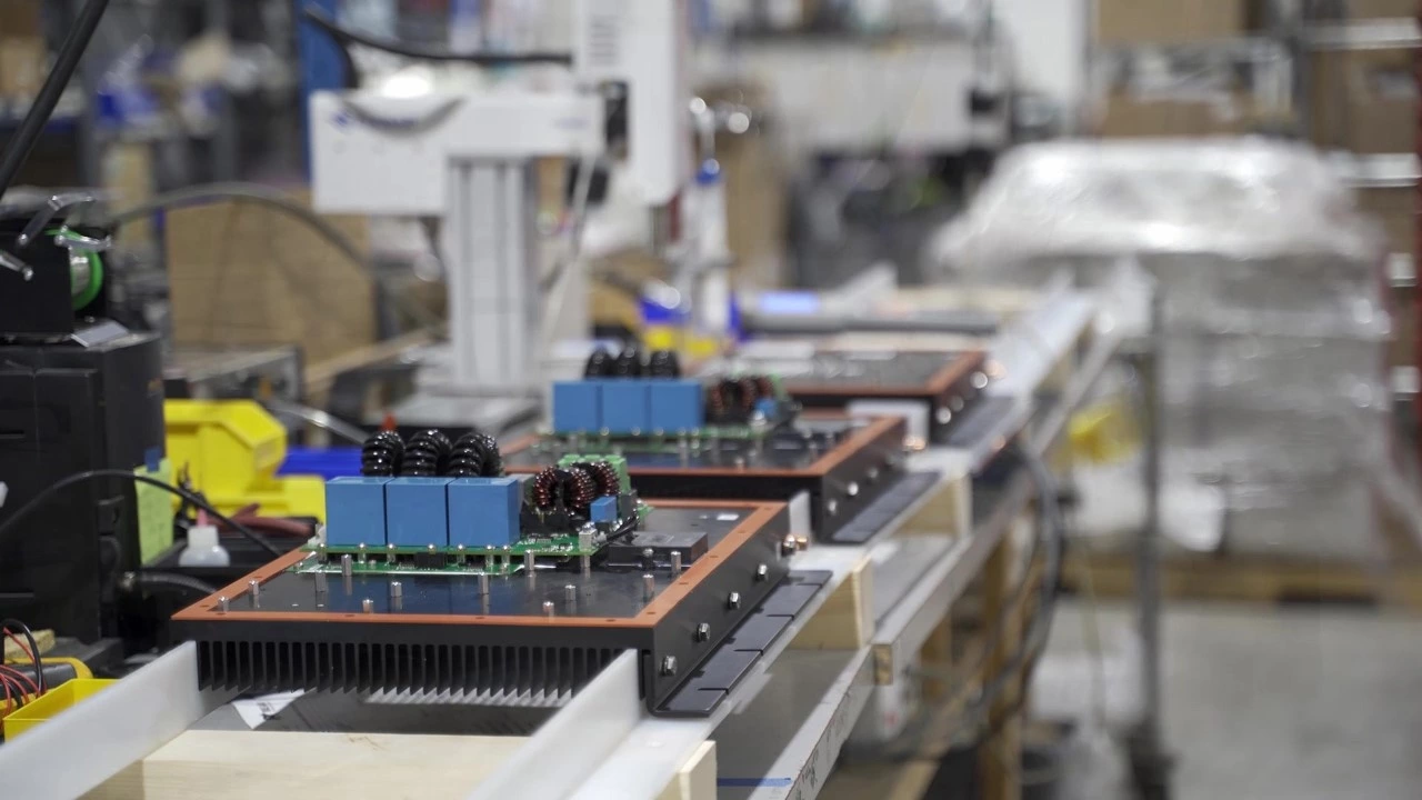 Applications-of-Driver-Boards Applications-of-Driver-Boards
