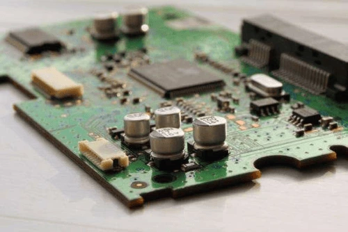 PCBA Component Selection PCBA Component Selection