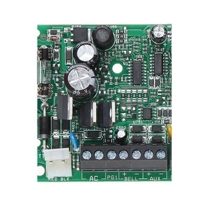 Fire Automatic Alarm System Fire Automatic Alarm System