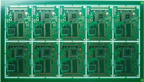 Correct PCB Assembly