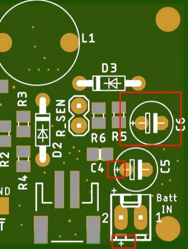 tecoo pcb