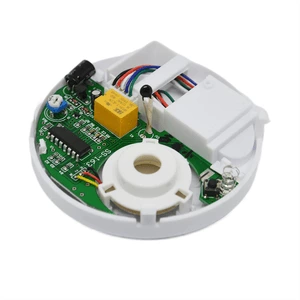 Smoke Detector board