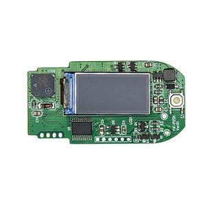 Pulse Oximeter Sensor Module