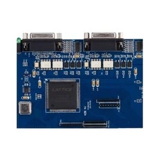 Servo Driver Board