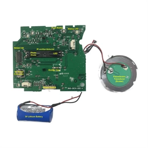 Smoke Detector PCBA