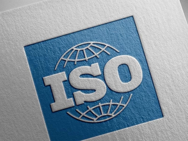 ISO9001 Certification