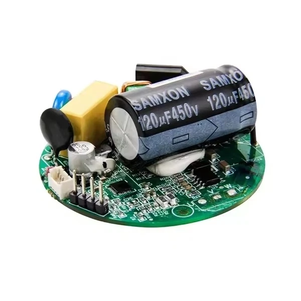 BLDC Motor Control Board PCB Assembly