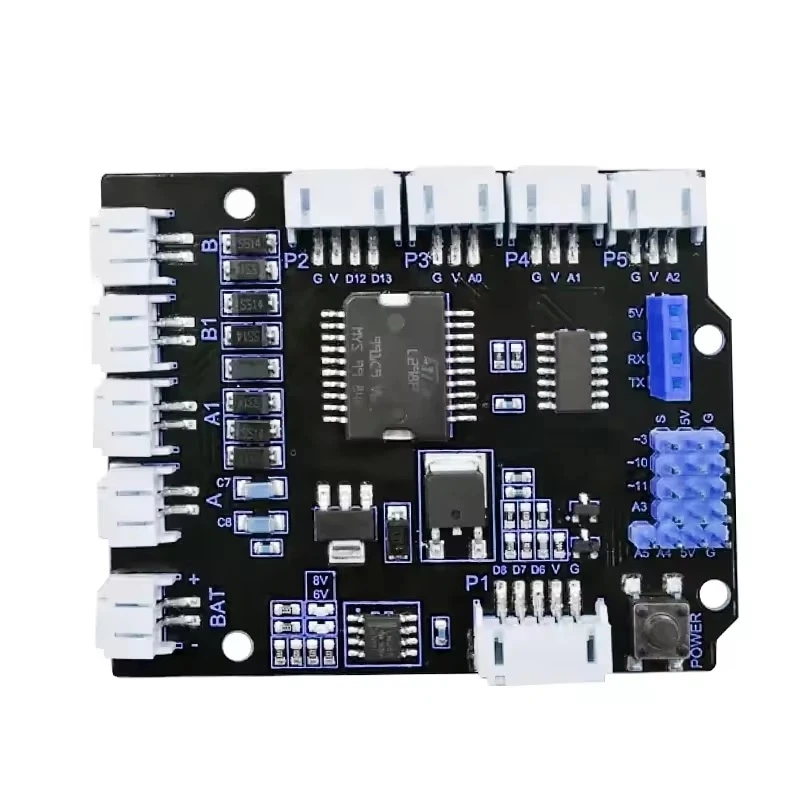 Drive Controller PCB Board