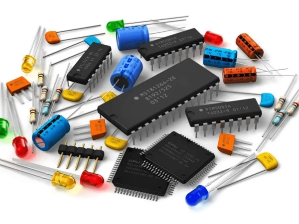 Selection and Identification of Electronic Components in PCBA