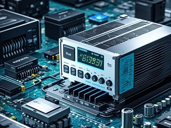 Differences in Variable Frequency Drives Between Household Appliances and Industrial Equipment