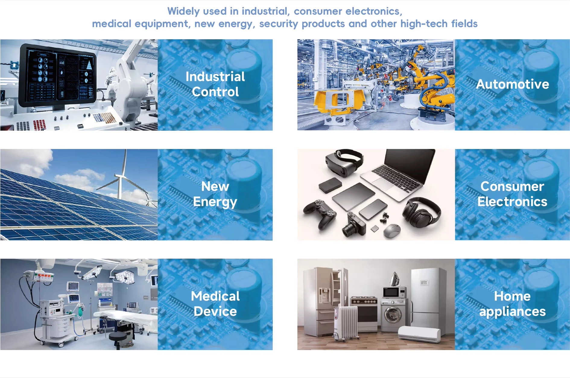 tecoo equipment pcba assembly
