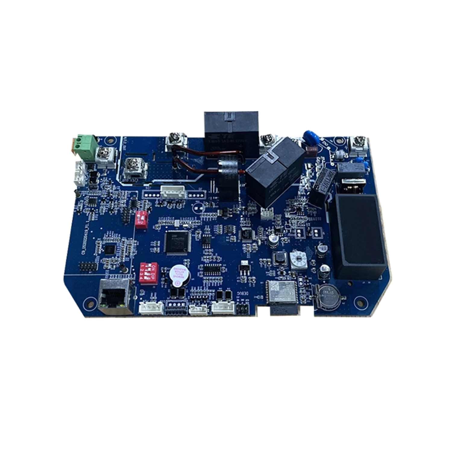 Digital Audio Amplifier Board