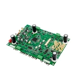 Set Top Box Circuit Board