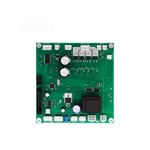 EKG PCB assembly