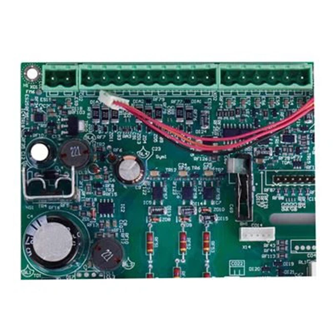 air control board PCBA