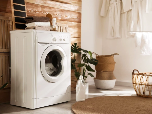 Analysis Of Five Common Misunderstandings in The Use Of Washing Machines