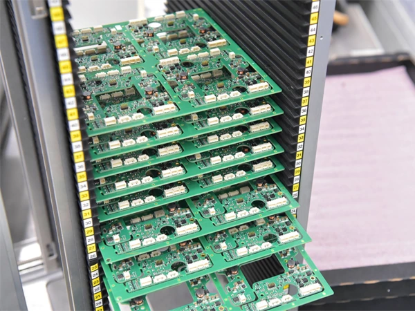 Consignment PCB Assembly: A Flexible And Cost-Effective Solution