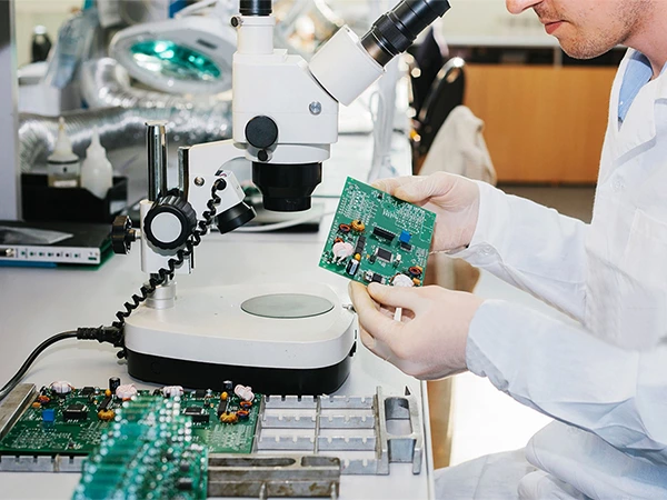 Elevating Electronics Manufacturing: Exploring High-End Electronics Manufacturing Services