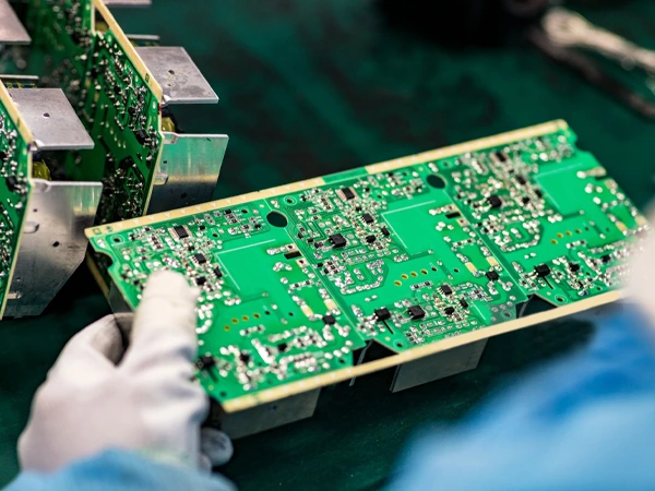 Four Tips For Successful Printed Circuit Board Assembly Processing!