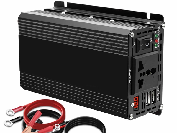 How Can We Guarantee The Reliability Of Your Product (inverter)?