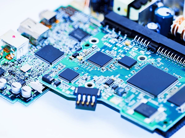 How to achieve sustainable development in PCBA (Printed Circuit Board Assembly) processing?