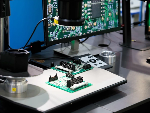 How To Do A Good Job in The Quality Control Of Printed Circuit Board Assembly?