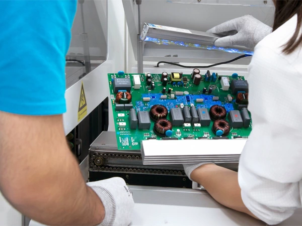 How To Ensure The Quality Of Printed Circuit Board Assembly?