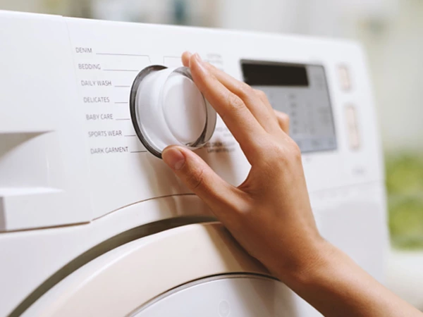 Key Features and Technologies of Washing Machine Control Boards