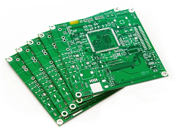 Materials And Types Of Copper Clad Laminate (CCL) For Printed Circuit Boards (PCBs)