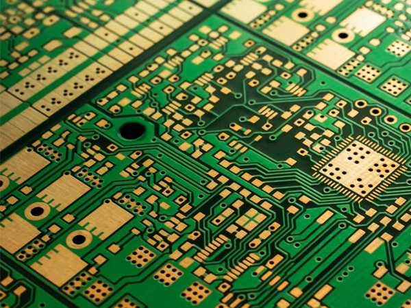 PCB Material Selection