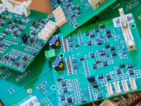 Electronics Manufacturing pcba