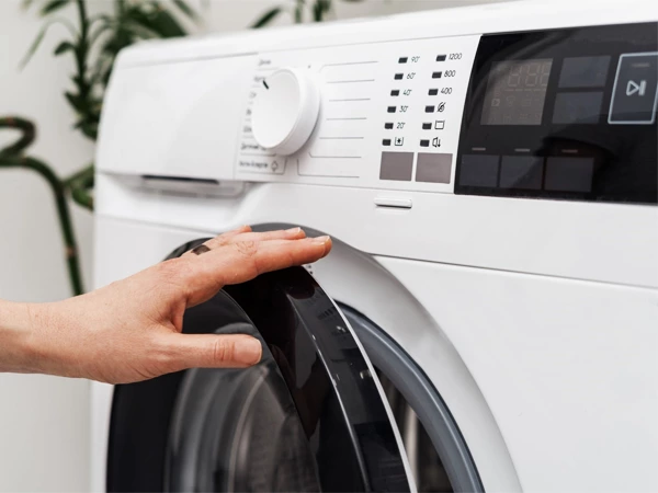 Testing and Quality Assurance of Washing Machine Control Boards