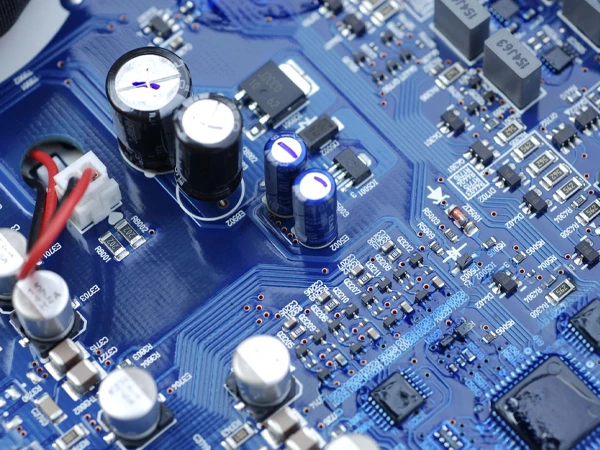 The Difference Between Driver Boards and Control Boards