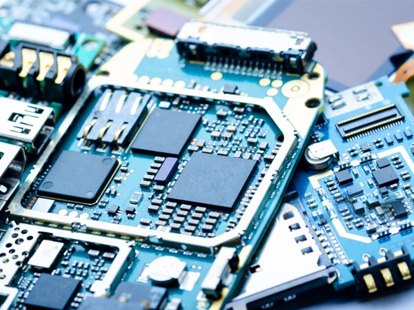 The Differences Between Prototype and Regular PCBs