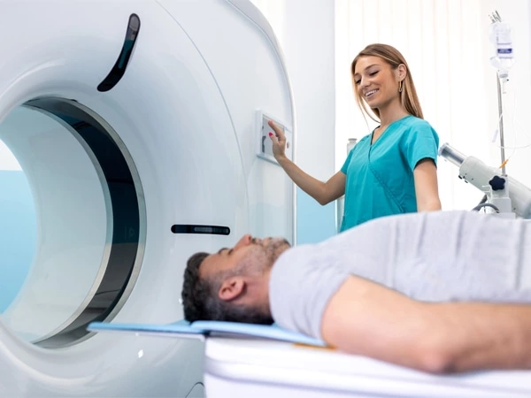 The Role of PCBA Technology in CT Scanners