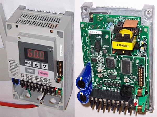 Variable Frequency PCBA