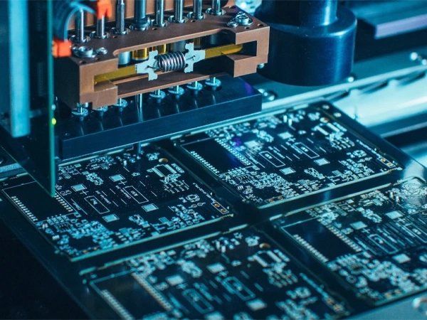 What Are The Costs Of PCB Assembly And Processing?