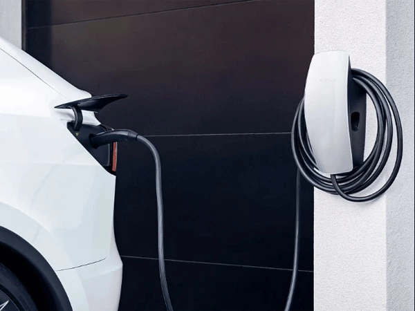 What are the installation requirements for home charging stations?