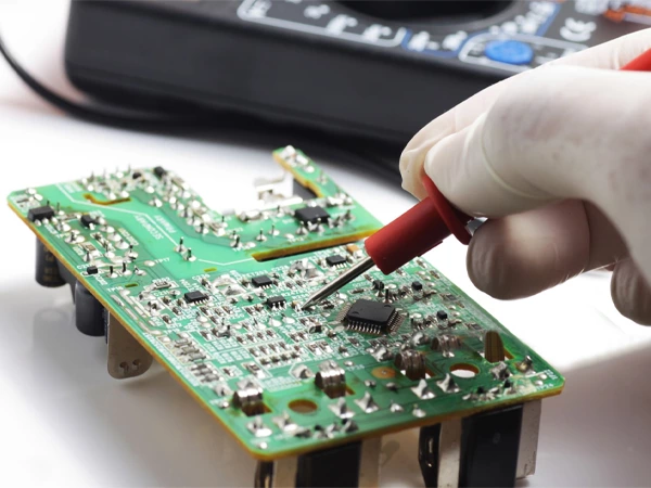 What Are The Methods For Circuit Board Testing And How Can Faults Be Rapidly Detected On Circuit Boards