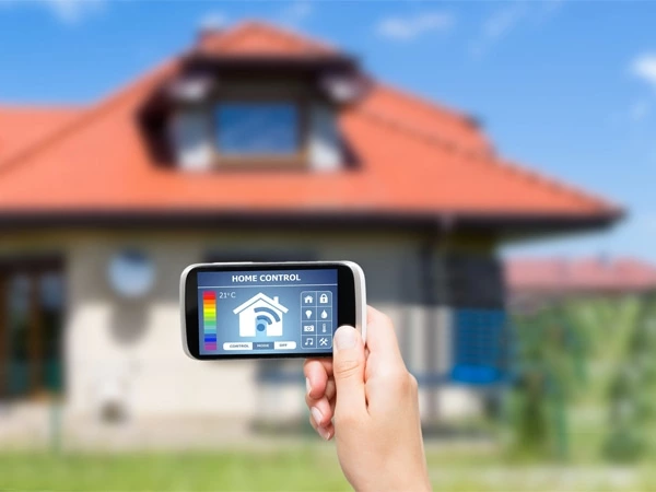 What Are The Uses Of Smart Building Thermal Sensors?