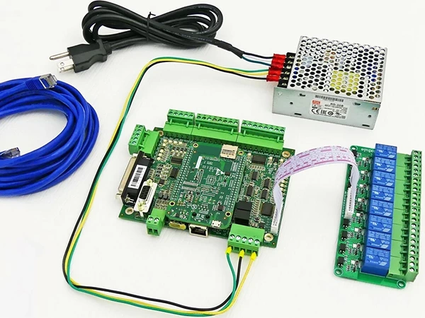 What is a CNC Driver Board?