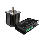 Brushless DC motor